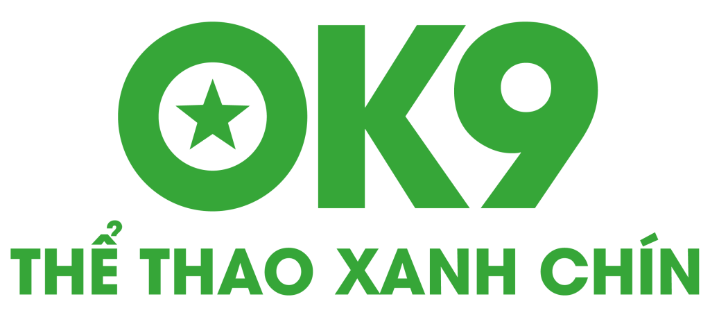 OK9 – Nhà cái thể thao số 1 Châu Á